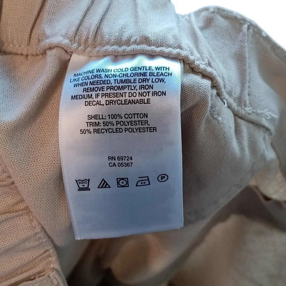 Columbia‎ Men's Fossil PFG Half Moon III Cargo Shorts Size XXL